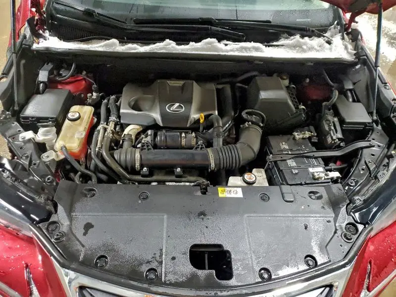 2017 LEXUS NX 200T BASE  