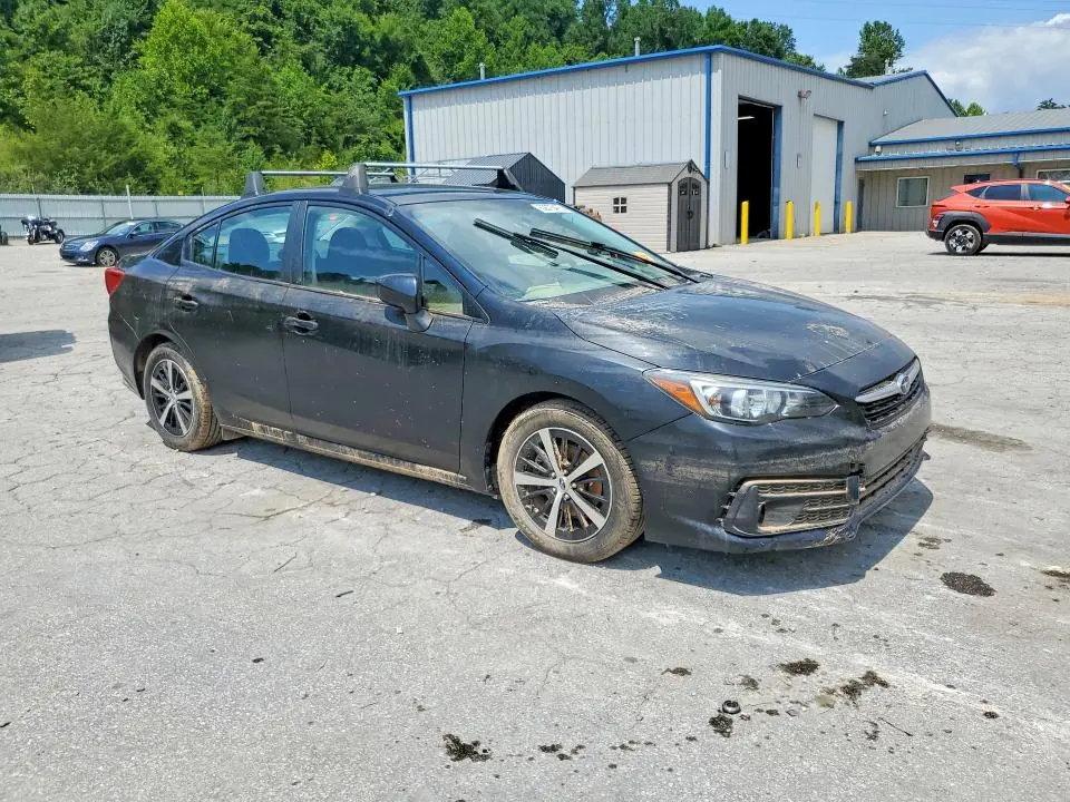 2023 SUBARU IMPREZA PREMIUM  