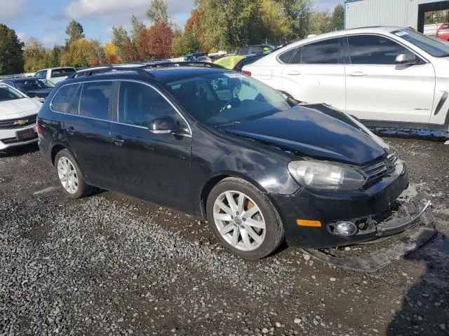 2013 VOLKSWAGEN JETTA TDI  