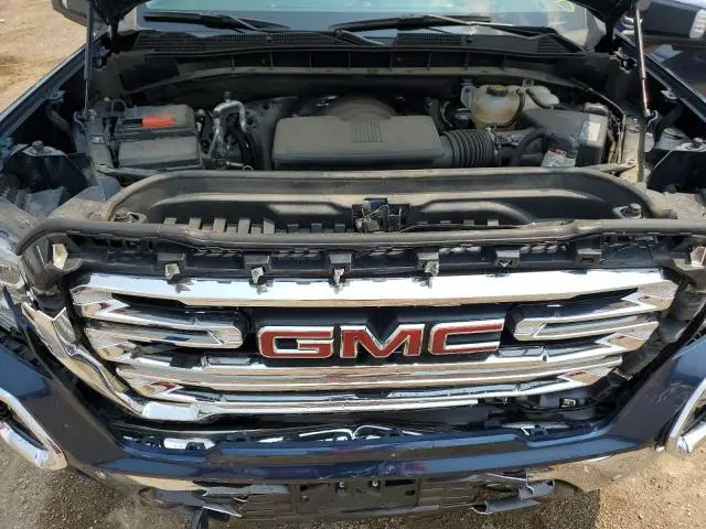 2021 GMC SIERRA K1500 SLT  