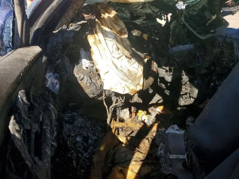 2012 GMC ACADIA DENALI  