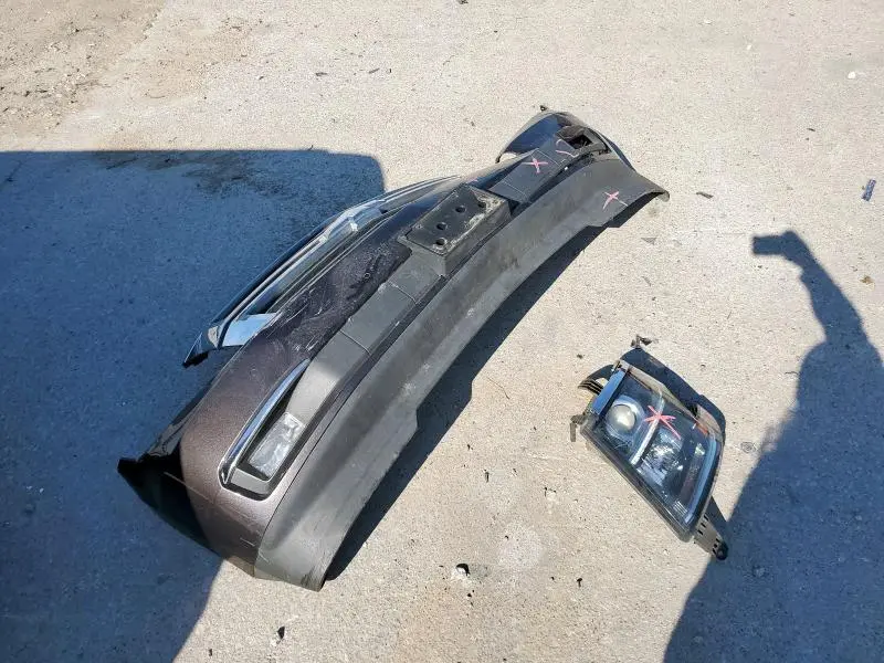 2015 CHEVROLET TAHOE C1500 LTZ  