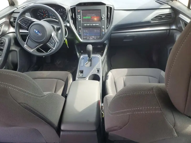 2024 SUBARU IMPREZA   