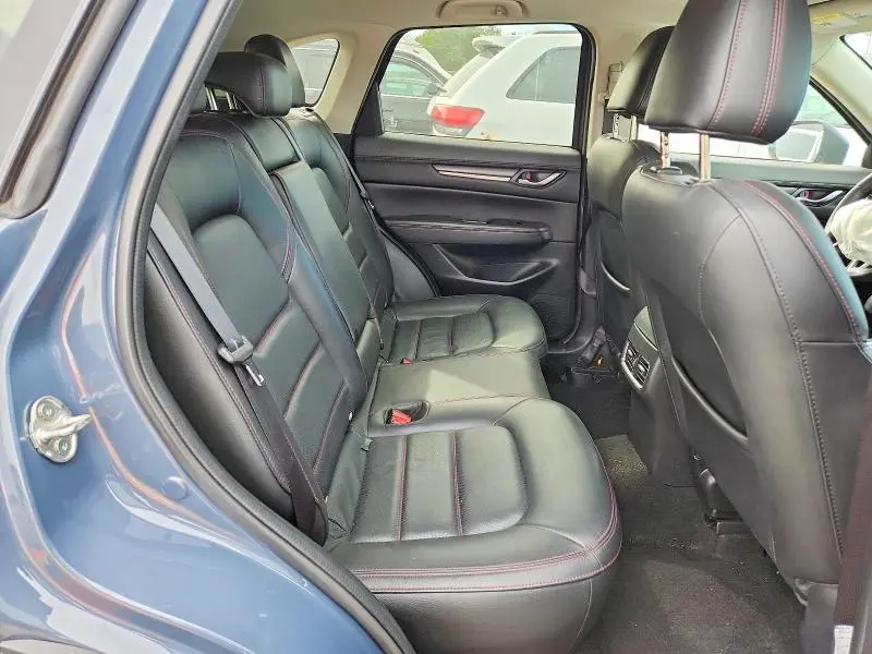 2024 MAZDA CX-5 PREFERRED  