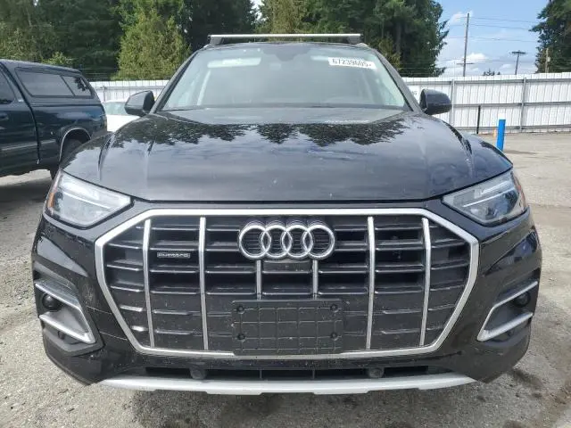 2021 AUDI Q5 PREMIUM PLUS