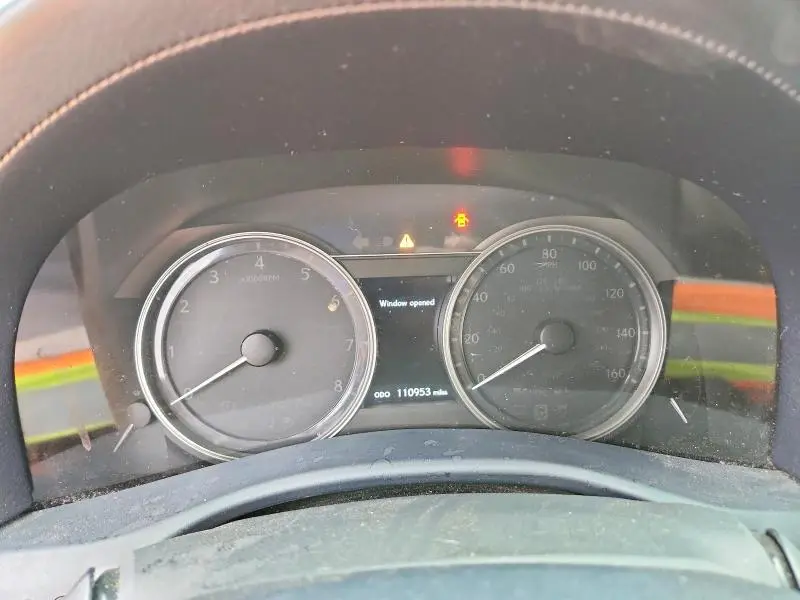 2015 LEXUS GS 350 BASE  