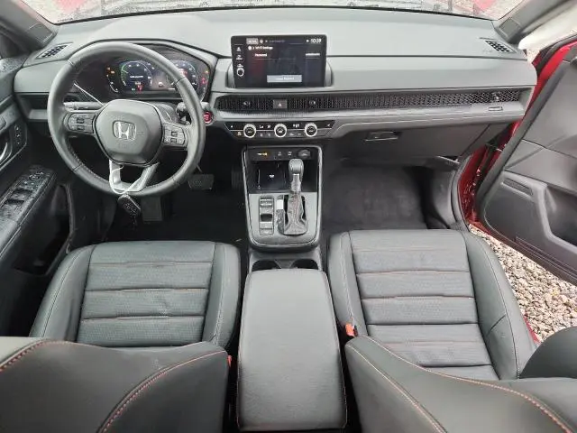 2026 HONDA CR-V SPORT-L  