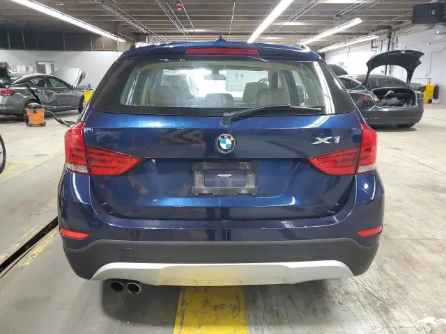 2013 BMW X1 XDRIVE28I  