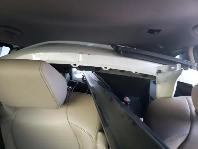 2023 HONDA ODYSSEY EXL  