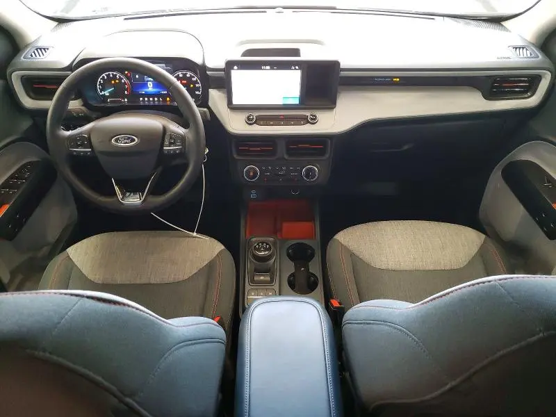 2023 FORD MAVERICK XL  