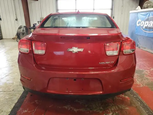 2014 CHEVROLET MALIBU 2LT  