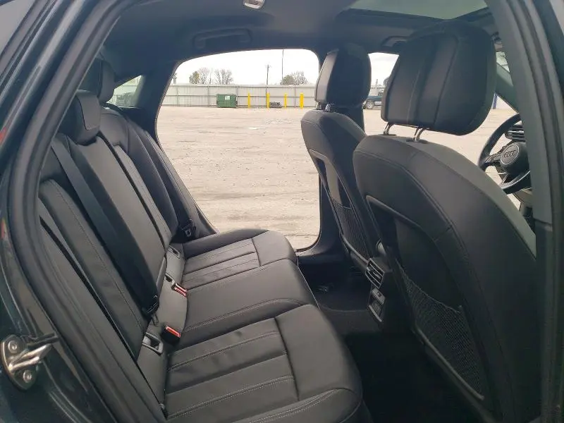 2022 AUDI A3 PREMIUM  