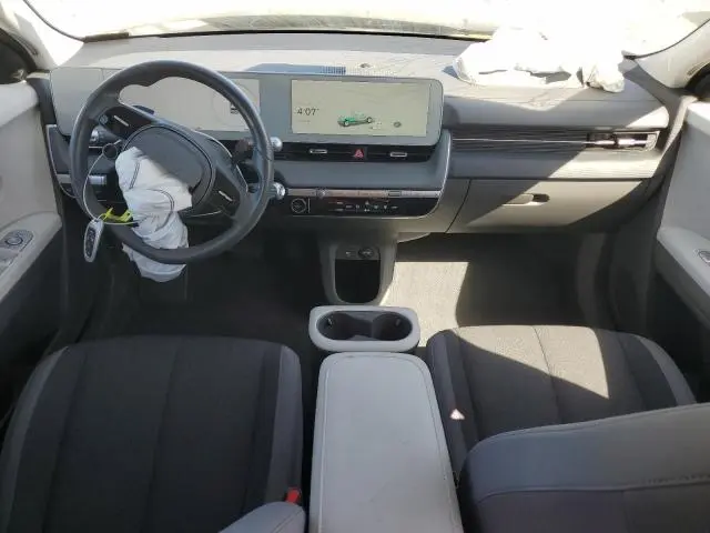 2022 HYUNDAI IONIQ 5 SE  