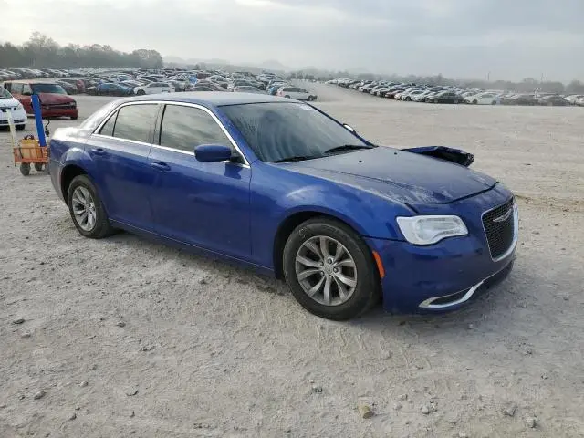 2019 CHRYSLER 300 TOURING  