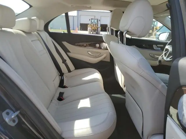 2021 MERCEDES-BENZ E 350 4MATIC  