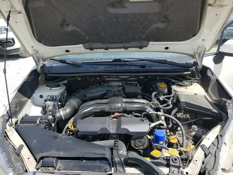 2014 SUBARU IMPREZA SPORT PREMIUM  