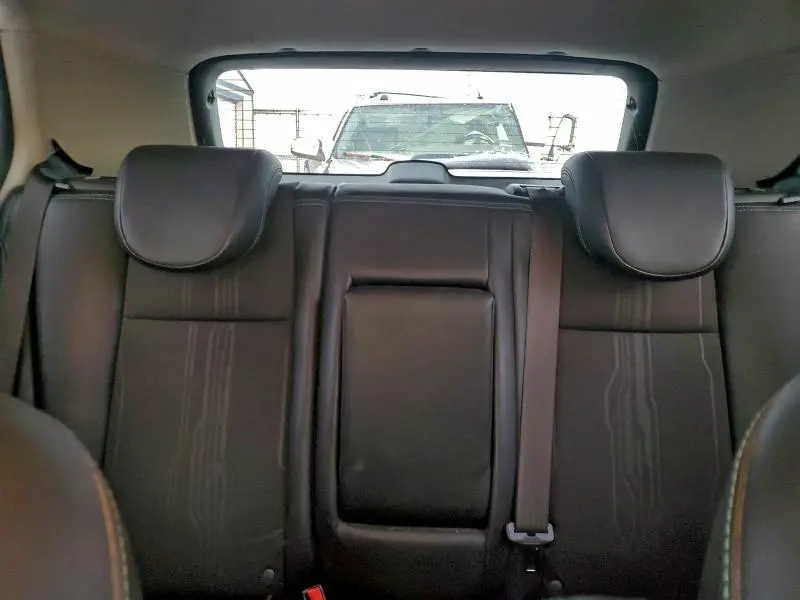 2015 CHEVROLET TRAX 1LT  