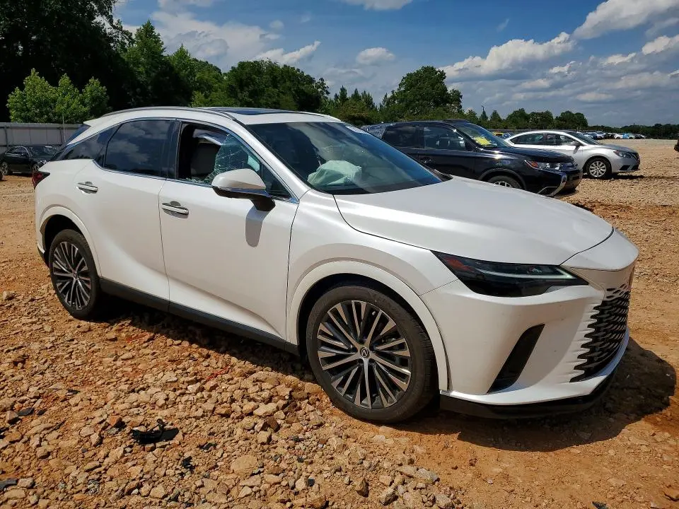 2023 LEXUS RX 350 PREMIUM+  