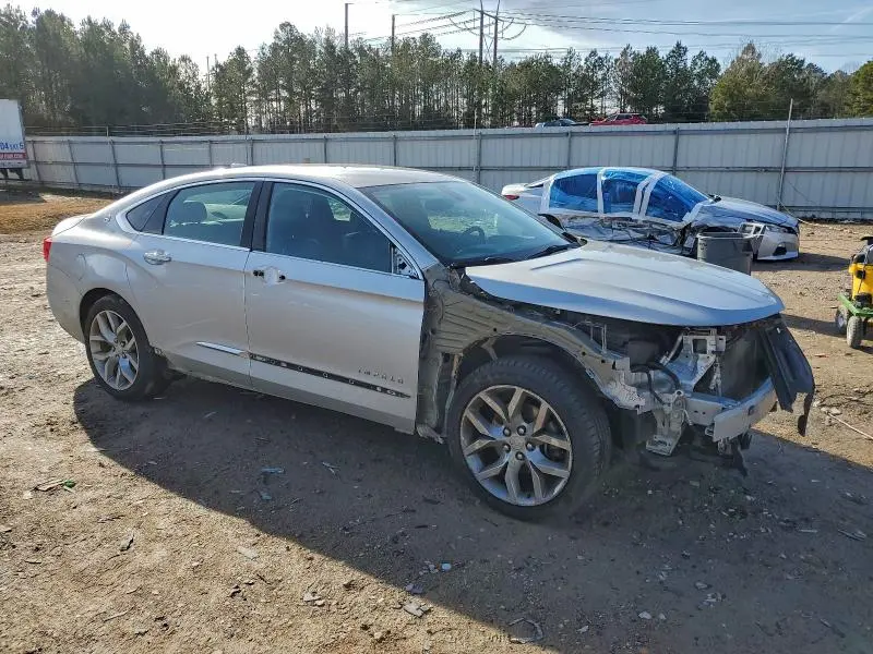 2019 CHEVROLET IMPALA PREMIER  