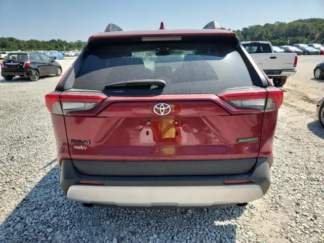 2023 TOYOTA RAV4 ADVENTURE  