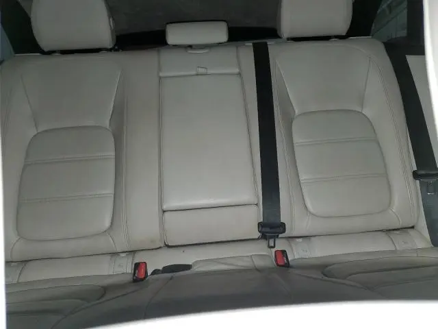 2019 JAGUAR F-PACE PRESTIGE  