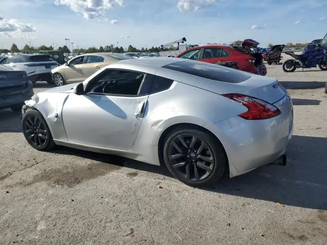 2016 NISSAN 370Z BASE  