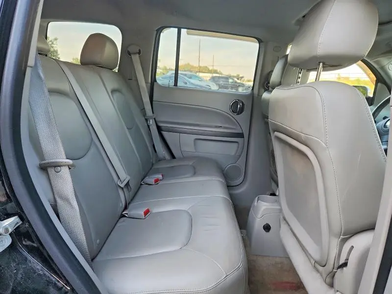 2010 CHEVROLET HHR LT  