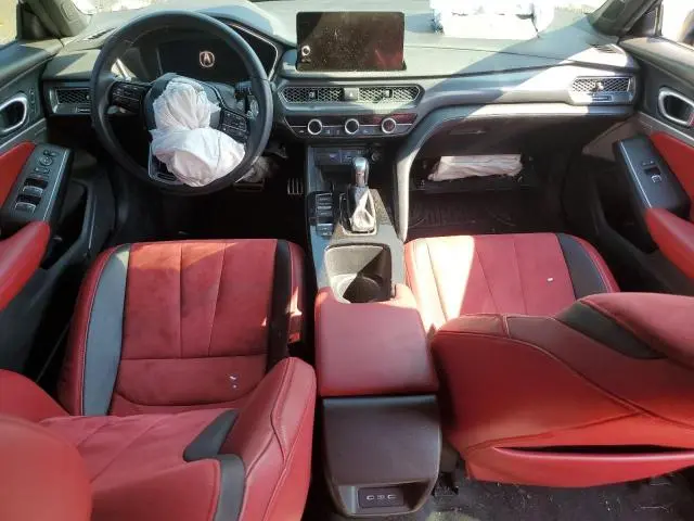 2024 ACURA INTEGRA A-SPEC TECH  