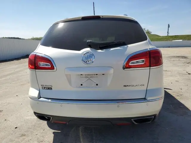 2013 BUICK ENCLAVE   