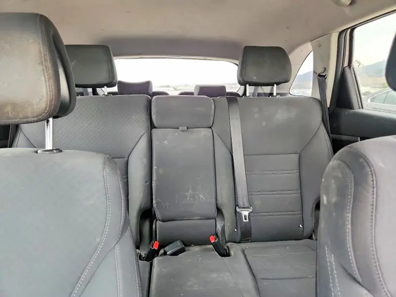 2016 KIA SORENTO LX V6  