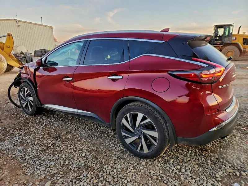2023 NISSAN MURANO SL  