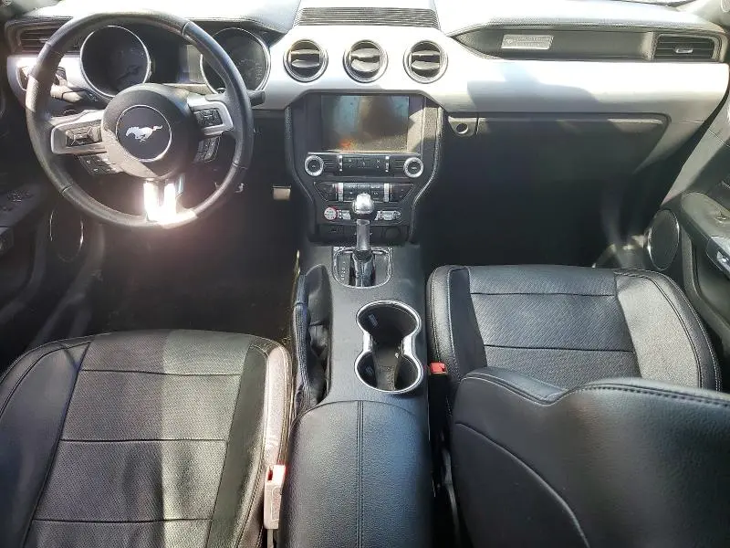 2016 FORD MUSTANG GT  