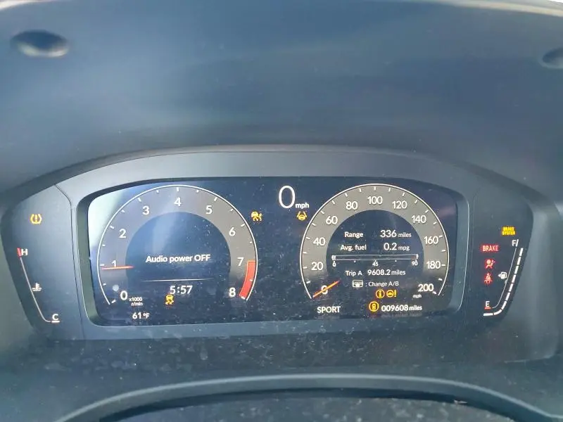 2025 ACURA INTEGRA TYPE S  