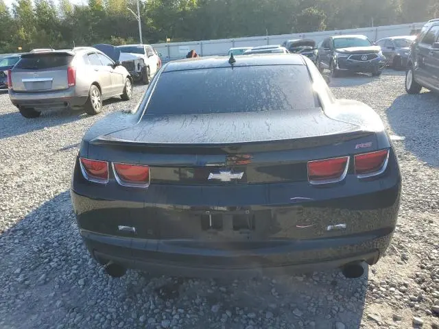 2013 CHEVROLET CAMARO LT  