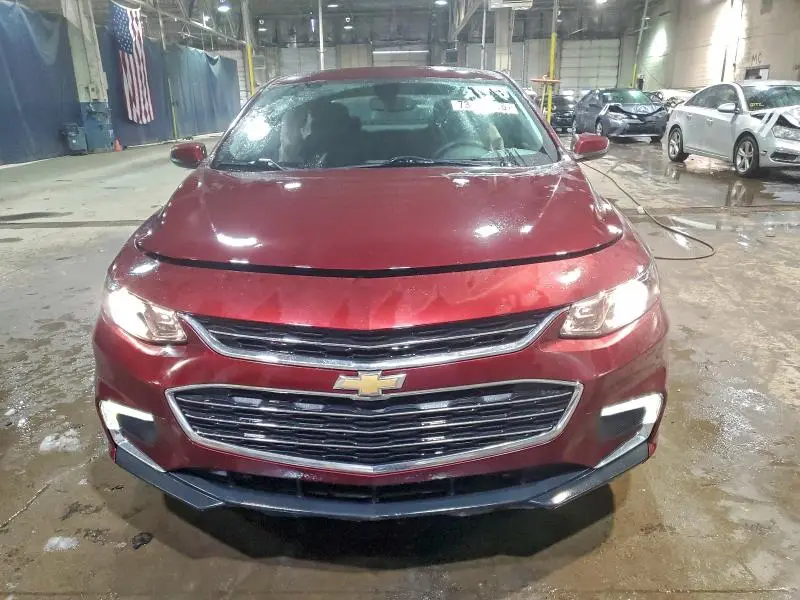 2016 CHEVROLET MALIBU PREMIER  