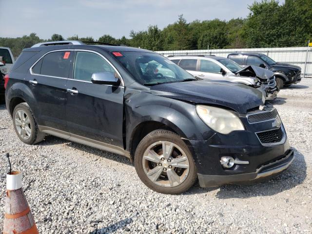 2011 CHEVROLET EQUINOX LTZ