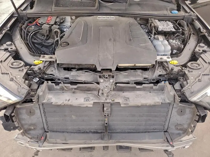 2021 AUDI Q7 PREMIUM PLUS  