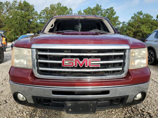 2013 GMC SIERRA K1500 SLE