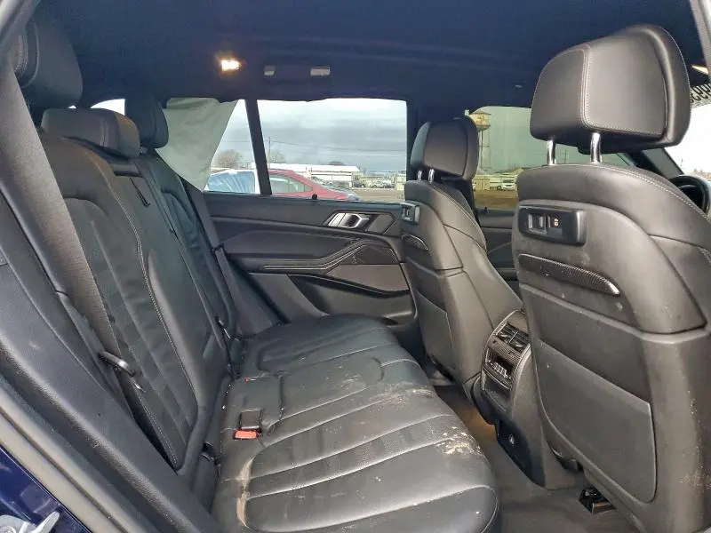 2019 BMW X5 XDRIVE50I  