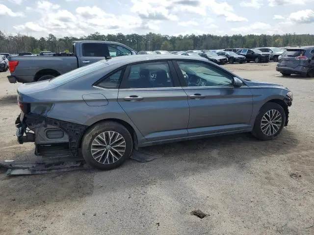 2021 VOLKSWAGEN JETTA S  