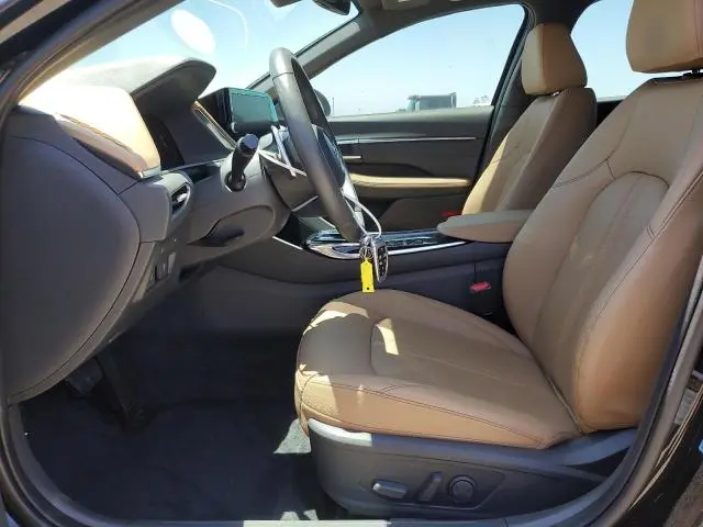 2023 HYUNDAI SONATA LIMITED  