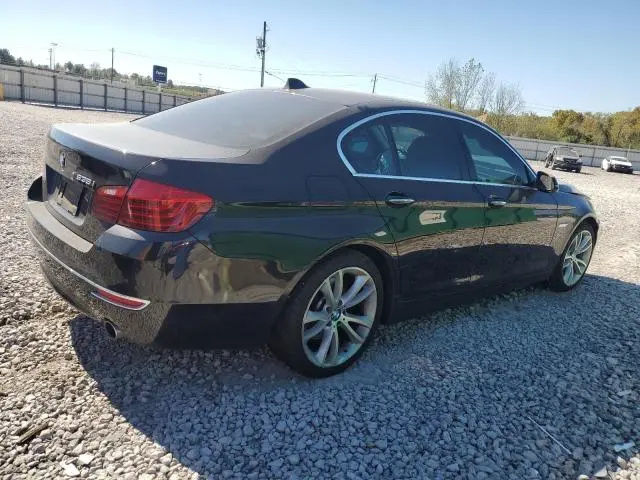 2016 BMW 535 I  