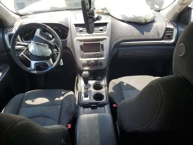 2013 GMC ACADIA SLE  