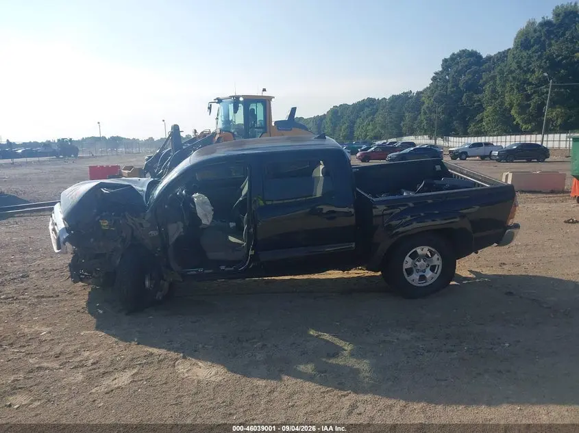 2012 TOYOTA TACOMA BASE V6