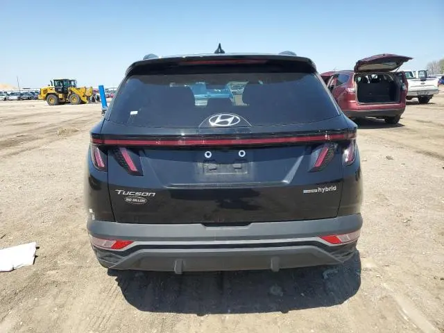 2022 HYUNDAI TUCSON SEL CONVENIENCE  