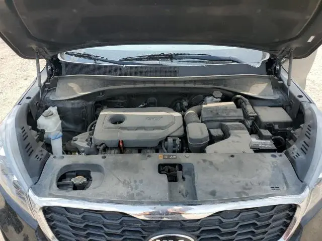 2020 KIA SORENTO L