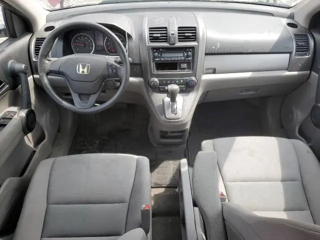 2011 HONDA CR-V LX  
