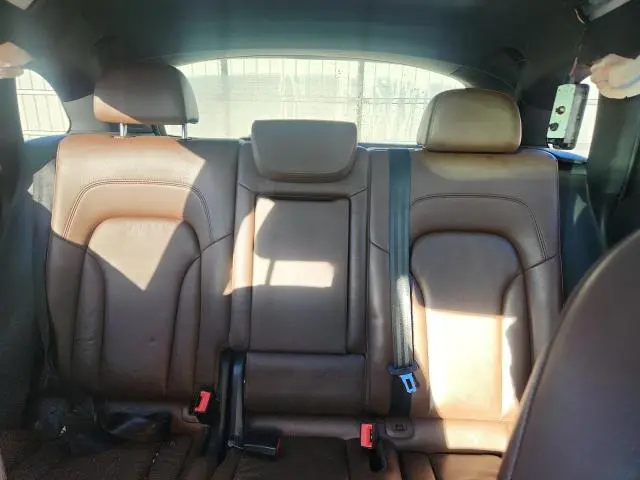 2017 AUDI Q5 PREMIUM PLUS  