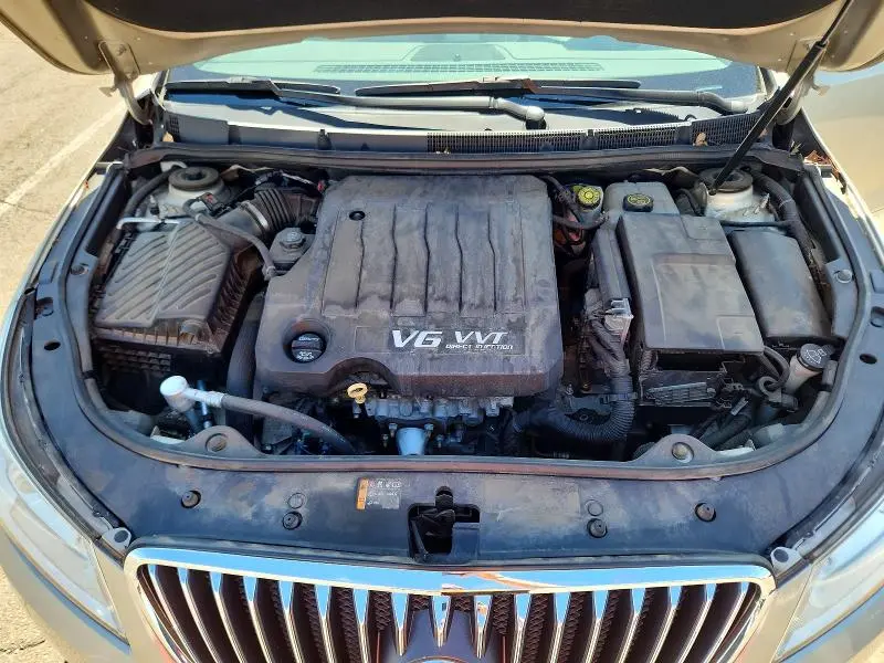 2013 BUICK LACROSSE   