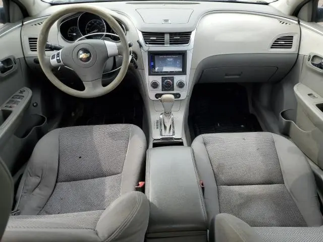 2010 CHEVROLET MALIBU LS  